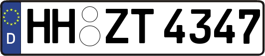 HH-ZT4347