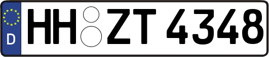 HH-ZT4348