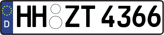 HH-ZT4366