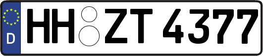 HH-ZT4377