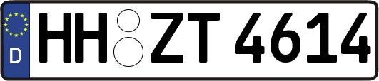 HH-ZT4614