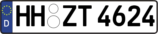 HH-ZT4624