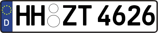 HH-ZT4626