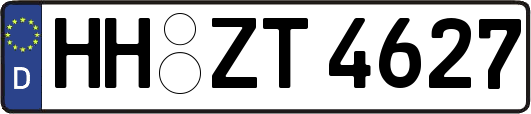 HH-ZT4627