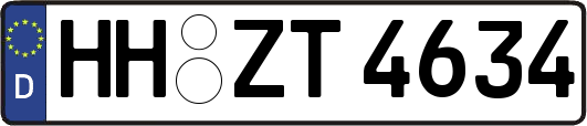 HH-ZT4634