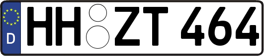 HH-ZT464