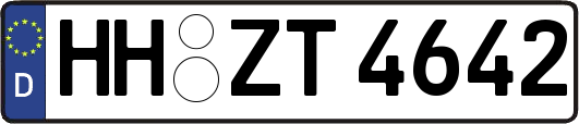 HH-ZT4642