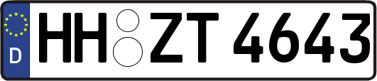 HH-ZT4643