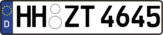 HH-ZT4645