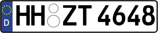 HH-ZT4648