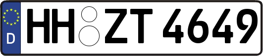 HH-ZT4649