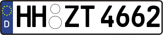 HH-ZT4662