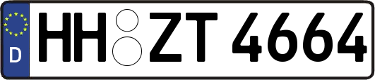 HH-ZT4664