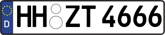 HH-ZT4666