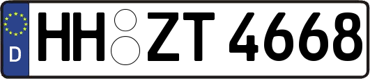 HH-ZT4668
