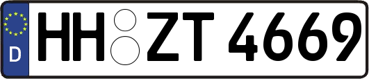 HH-ZT4669