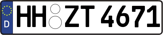HH-ZT4671