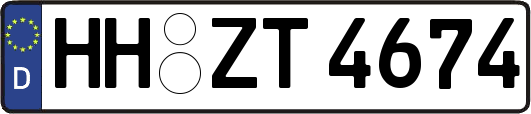HH-ZT4674
