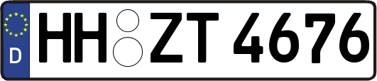 HH-ZT4676