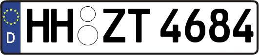 HH-ZT4684