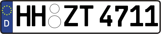 HH-ZT4711