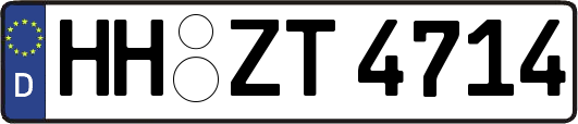 HH-ZT4714
