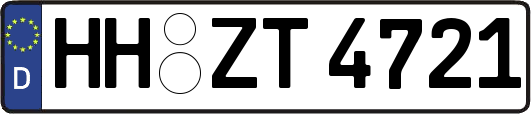 HH-ZT4721