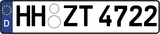 HH-ZT4722