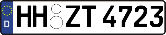 HH-ZT4723