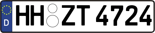HH-ZT4724
