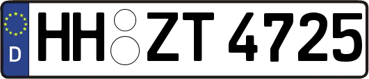 HH-ZT4725