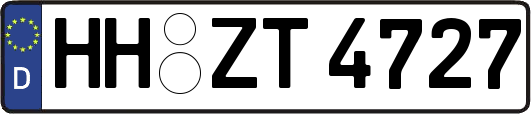 HH-ZT4727