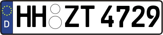 HH-ZT4729