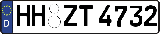 HH-ZT4732