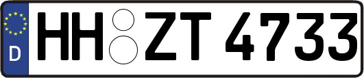 HH-ZT4733