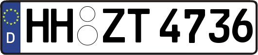 HH-ZT4736