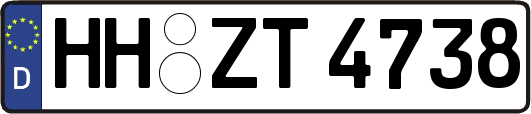 HH-ZT4738