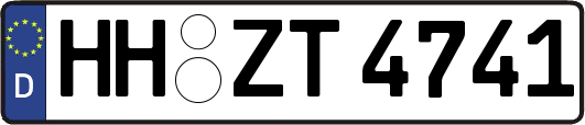 HH-ZT4741