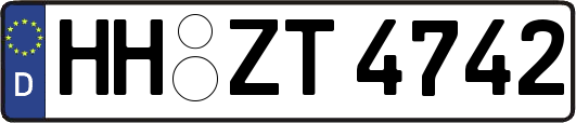 HH-ZT4742
