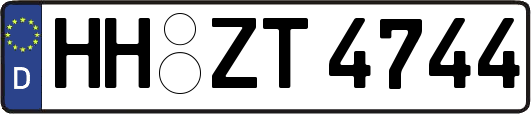 HH-ZT4744