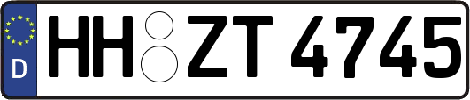 HH-ZT4745