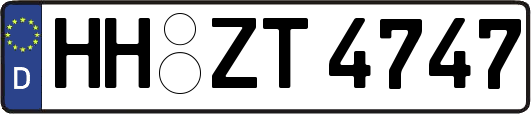 HH-ZT4747