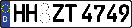 HH-ZT4749