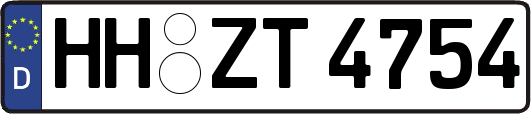 HH-ZT4754