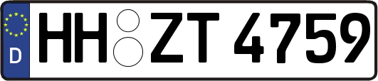 HH-ZT4759