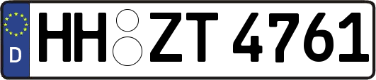 HH-ZT4761