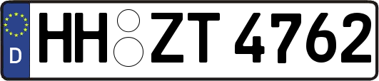 HH-ZT4762