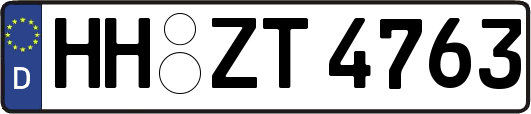 HH-ZT4763