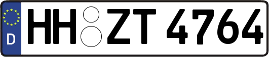 HH-ZT4764