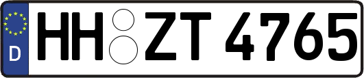 HH-ZT4765